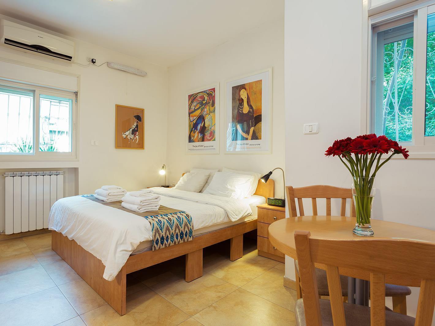 Colony Suites Jerusalem - 3 Hananya Kültér fotó