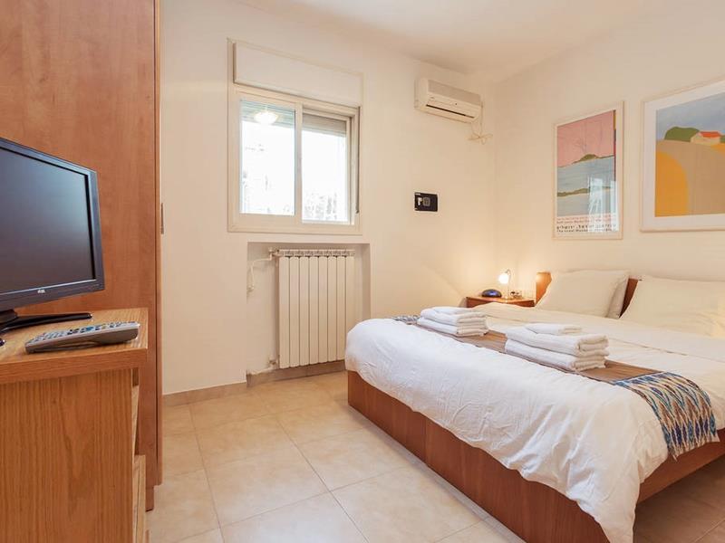 Colony Suites Jerusalem - 3 Hananya Kültér fotó
